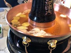 -丁卯•铜锅涮肉(工体店)