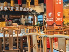 -柴火农家·江西赣南菜(土华店)