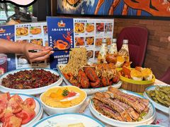 -三妹小龙虾·黄油蟹(华侨城总店)