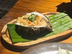 -仓库南洋海鲜小排档(柳河路店)