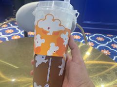 -milkplus·泰式奶茶(较场东路店)