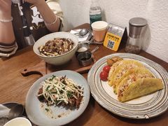 -The Good Place好地方·Brunch·coffee(国贸店)