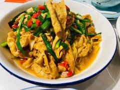 -回家吃饭·地道南昌菜(建德观总店)