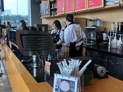 -星巴克臻选(成都环球乐天店)