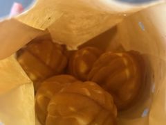 -莫朗核桃饼(虹泉路店)