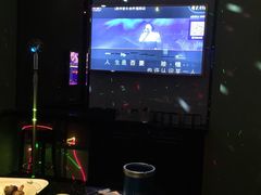 -萧邦音乐会所KTV·蒸汽活海鲜自助(福田店)