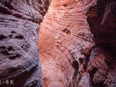 -天山神秘大峡谷