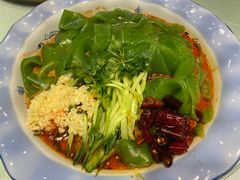 -嘎吧锅私家菜馆(新村十区店)