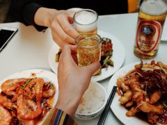 香辣虾-九龙餐厅(大沽路店)