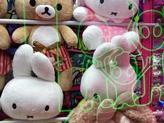 -BIG PINK大粉娃娃机主题馆(圆融星座店)