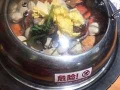 -三个渔夫·蒸汽海鲜(小白楼店)