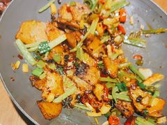 -鸽子窝(黄村店)