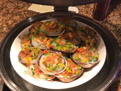 -杭州国际会议中心洲际酒店-原素全日餐厅(解放东路店)