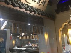 -江南赋(内蒙古大厦店)