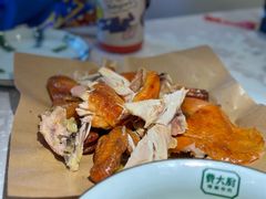 -费大厨辣椒炒肉(黄兴中心广场店)