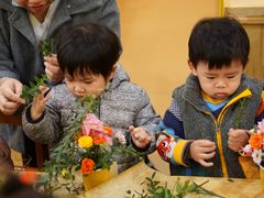 -奇乐全日制婴儿学校·早教