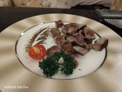 -汕头国际大酒店-牛一町目餐厅