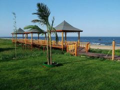 -渔岛海洋度假区