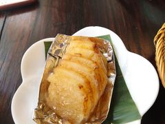 -五观堂素食(新华路店)