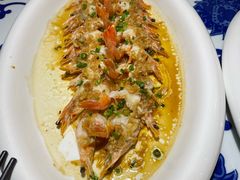 -江南赋(内蒙古大厦店)