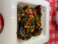 -龙师傅卤炒(天马店)