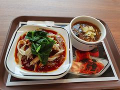 粉皮-魏家凉皮(科技三路店)