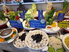 -崂山印象·青岛·海鲜渔家菜
