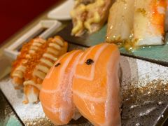 -友壹町寿司(嘉洲广场店)