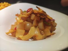 -大树餐厅(益田假日店)