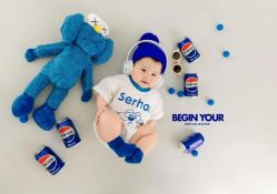 -小熊维尼高端儿童摄影(宝安旗舰店)