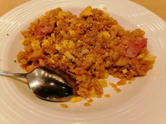 照烧鸡肉炒饭-必胜客(上海南站店)