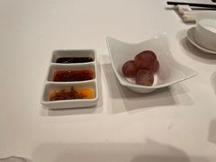 -香乐园·淮扬菜中餐厅·Shang Garden(福田香格里拉店)