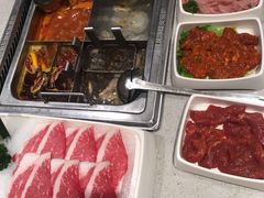 -海底捞火锅(航洋城店)