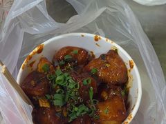 -周签签锅巴土豆(建设路总店)