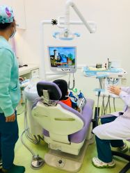 -青苗儿童口腔(长楹天街购物中心)