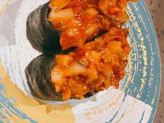 -小乔回转寿司(市府恒隆广场店)