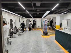 -GN概念烫染沙龙