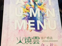 -浩海火烧云傣家菜(京广店)