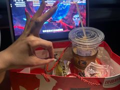 -丁家坡洋芋·观音桥好吃街A区(全国总店)