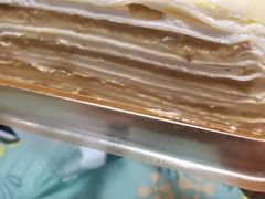 -7cake榴莲千层蛋糕(塘苗路店)