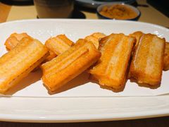 黄金脆带鱼-荣小馆(杭州大厦店)