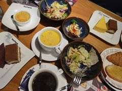 -斗牛士牛排(南京东路店)