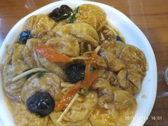 -灵福缘私房菜·农家菜(拈花湾·灵山大佛必推店)