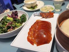 -小大董·烤鸭(观景餐厅·南京西路店)