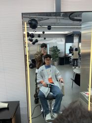 -Hair Code芭曲发型