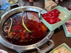 -巴倒烫陆派火锅山庄(南山总店)