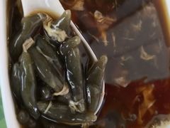 -海口骑楼小吃街