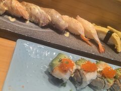 -Tuna maki寿司(苏州中心商场店)