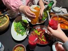 -山石榴·贵州菜(丰盛里店)