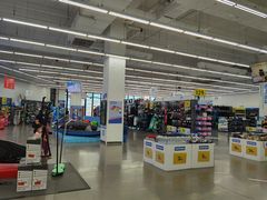 -迪卡侬(安德门店)